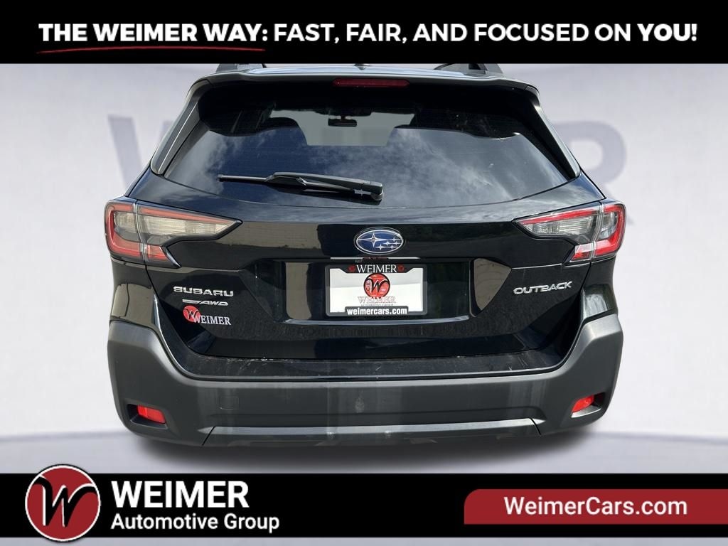 Pre-Owned 2023 Subaru Outback Premium - photo - 26