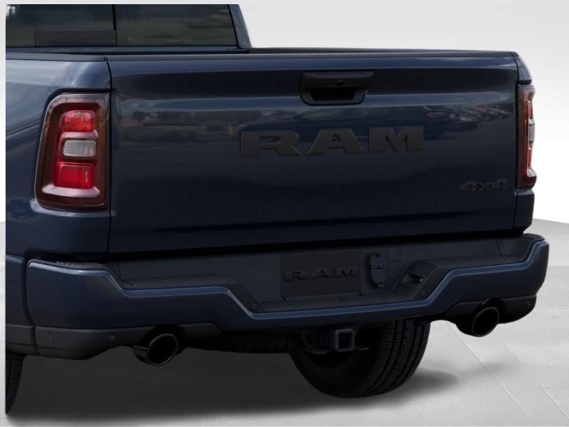 New 2026 Ram 1500 Express - photo - 12