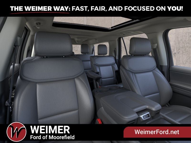 New 2026 Ford Expedition Max Active - photo - 9