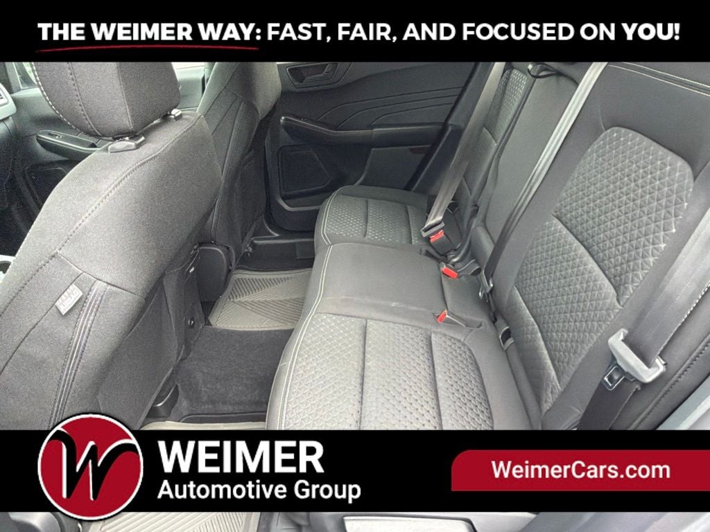 Pre-Owned 2026 Ford Escape Active - photo - 13