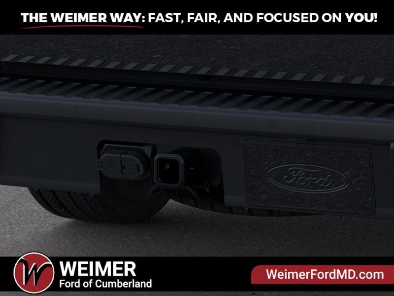 New 2026 Ford Maverick XLT - photo - 22