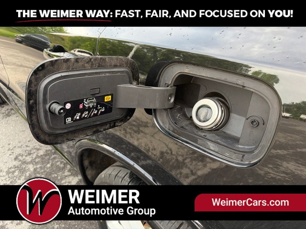 Pre-Owned 2024 Dodge Durango GT Plus - photo - 6