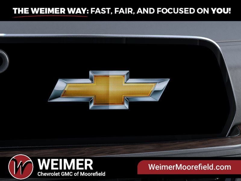 New 2026 Chevrolet Tahoe Premier - photo - 19