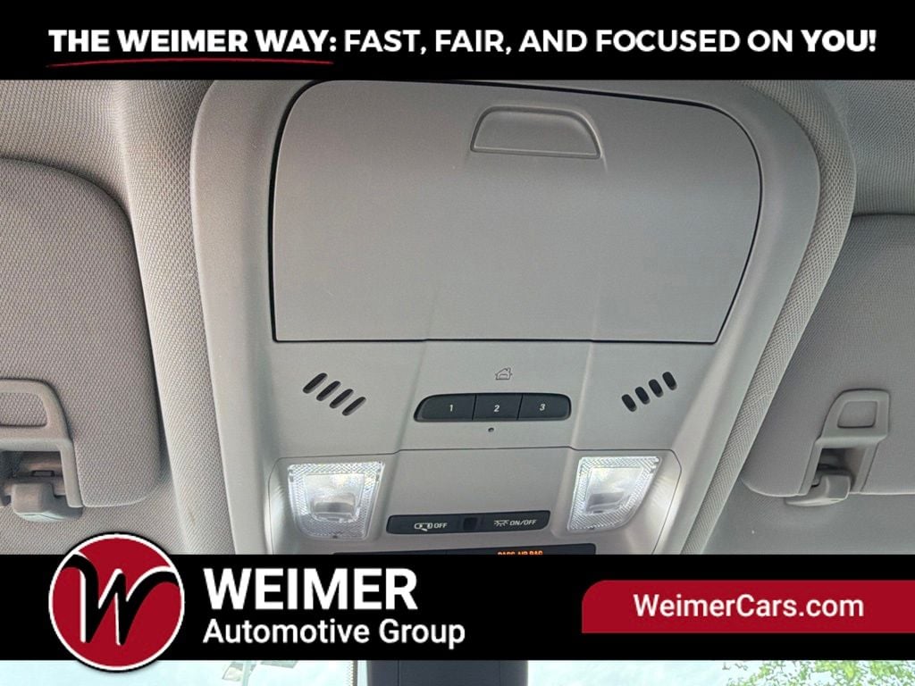Pre-Owned 2023 Chevrolet Equinox Premier - photo - 30