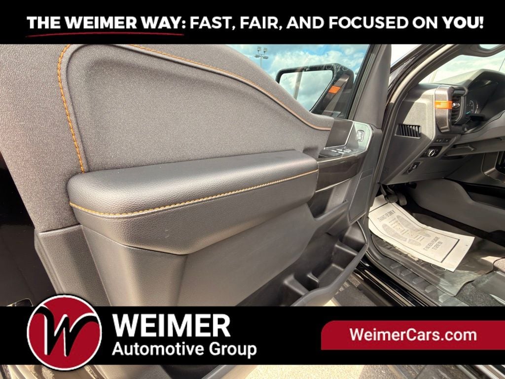 Pre-Owned 2023 Ford F-150 Tremor - photo - 10