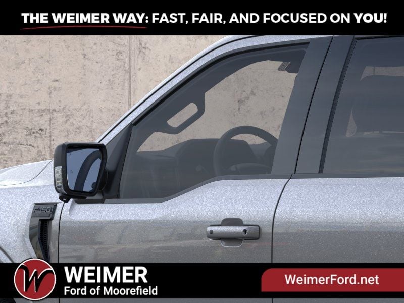 New 2026 Ford F-150 XLT - photo - 19