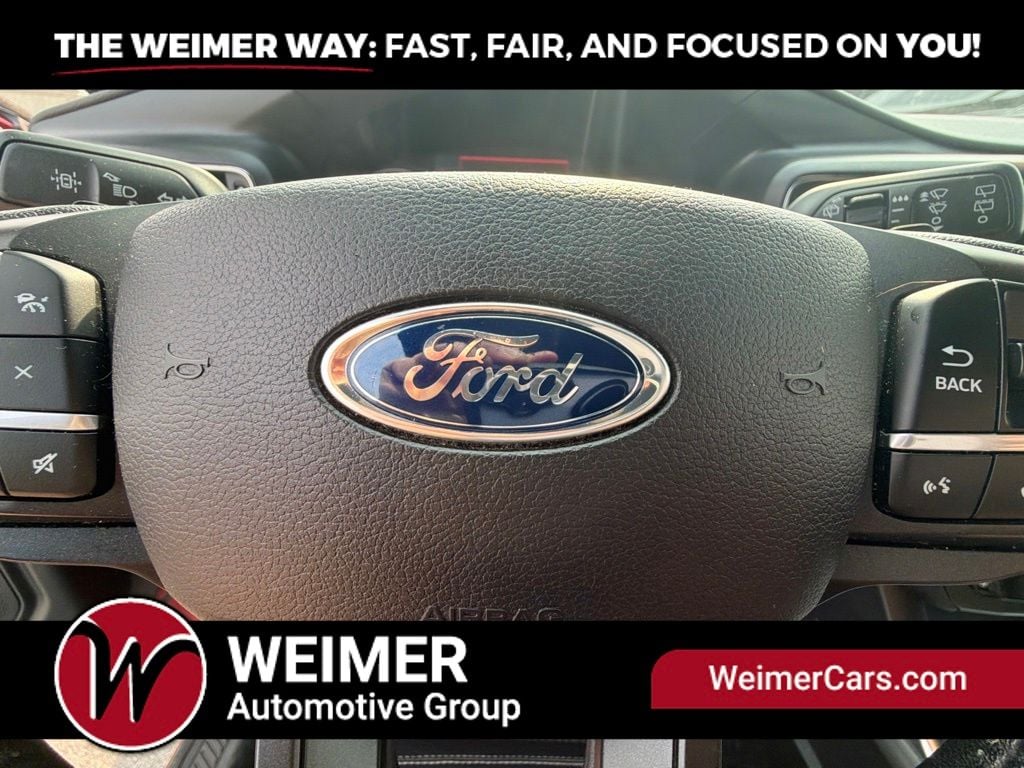 Pre-Owned 2020 Ford Explorer XLT - photo - 42