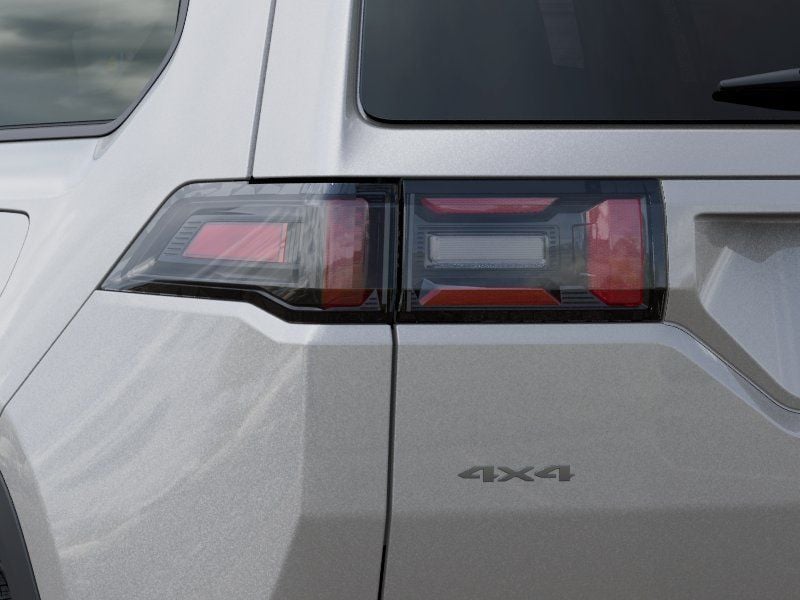 New 2026 Jeep Cherokee - photo - 8