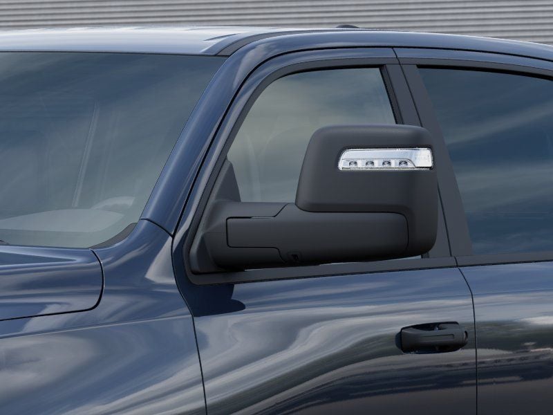 New 2026 Ram 1500 Express - photo - 11