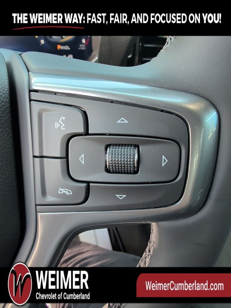 New 2026 Chevrolet Silverado 1500 LT - photo - 31