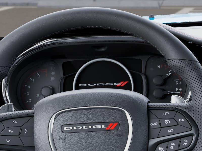 New 2027 Dodge Durango GT - photo - 16