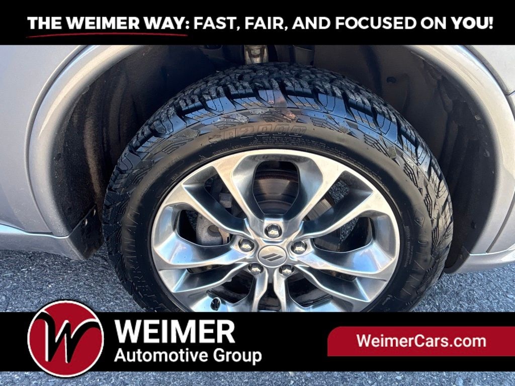 Pre-Owned 2019 Dodge Durango GT Plus - photo - 8