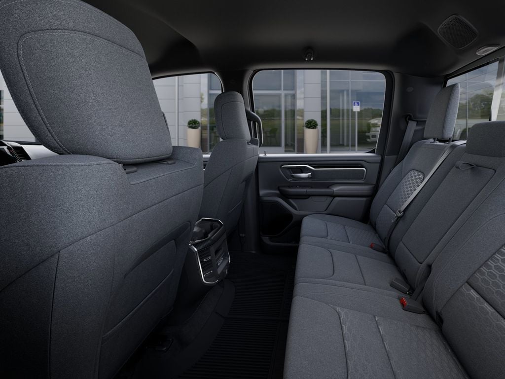 New 2026 Ram 1500 Big Horn/Lone Star - photo - 22