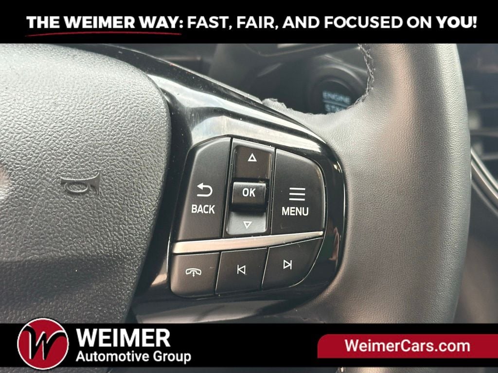 Pre-Owned 2023 Ford Escape Active - photo - 12