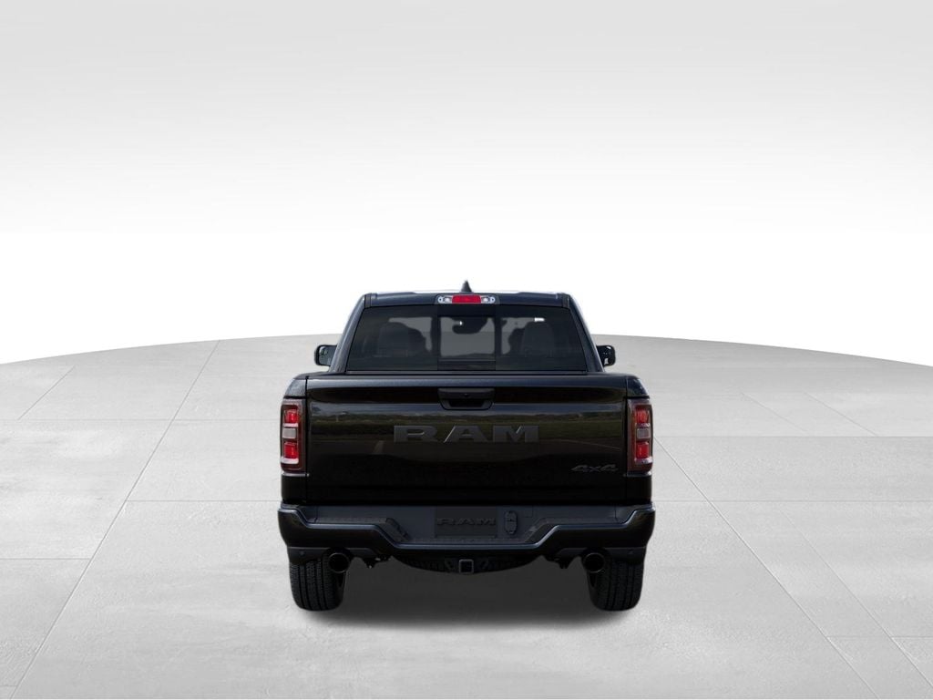 New 2026 Ram 1500 Express - photo - 6