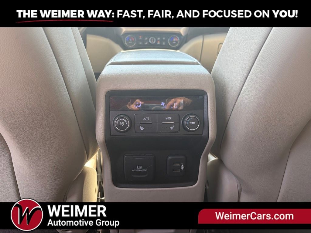 Pre-Owned 2019 GMC Acadia Denali - photo - 19