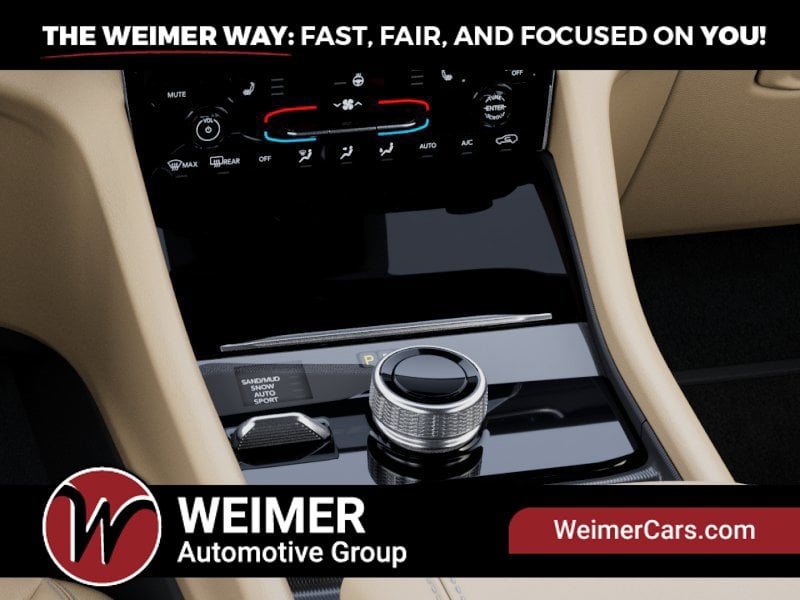 Pre-Owned 2025 Jeep Grand Cherokee L Limited - photo - 23