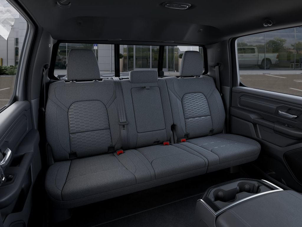 New 2026 Ram 1500 Express - photo - 14