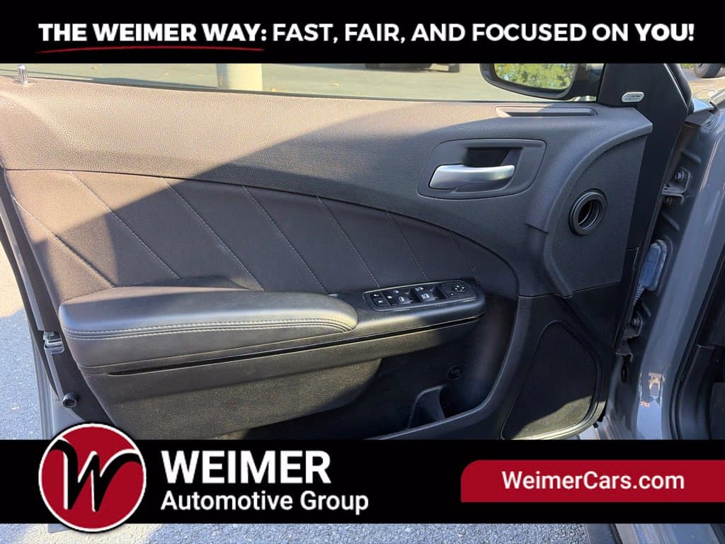 Pre-Owned 2023 Dodge Charger GT - photo - 20