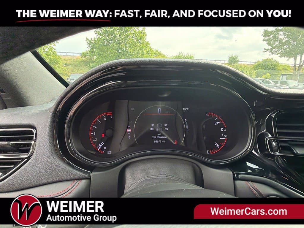Pre-Owned 2024 Dodge Durango GT Plus - photo - 50