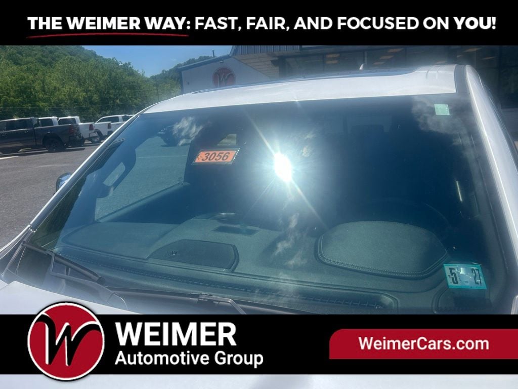 Pre-Owned 2024 Ram 1500 Laramie - photo - 27