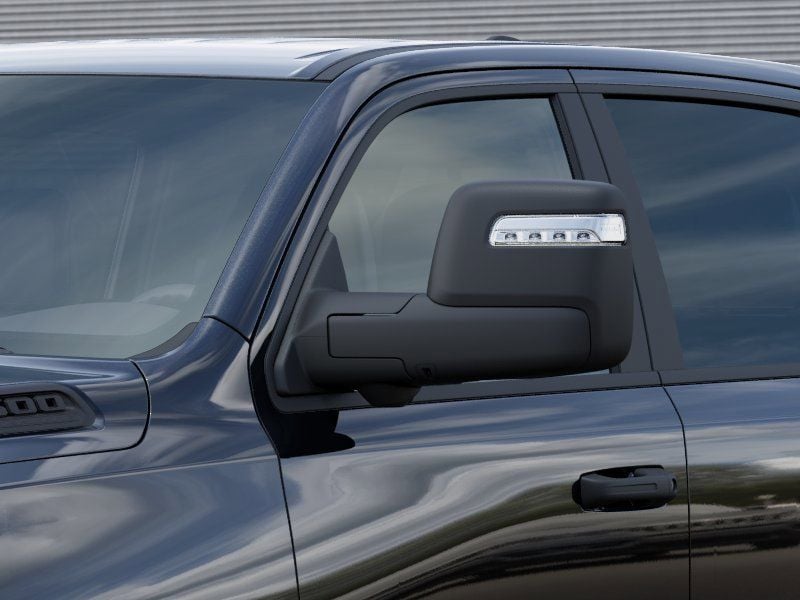 New 2026 Ram 1500 Big Horn/Lone Star - photo - 11