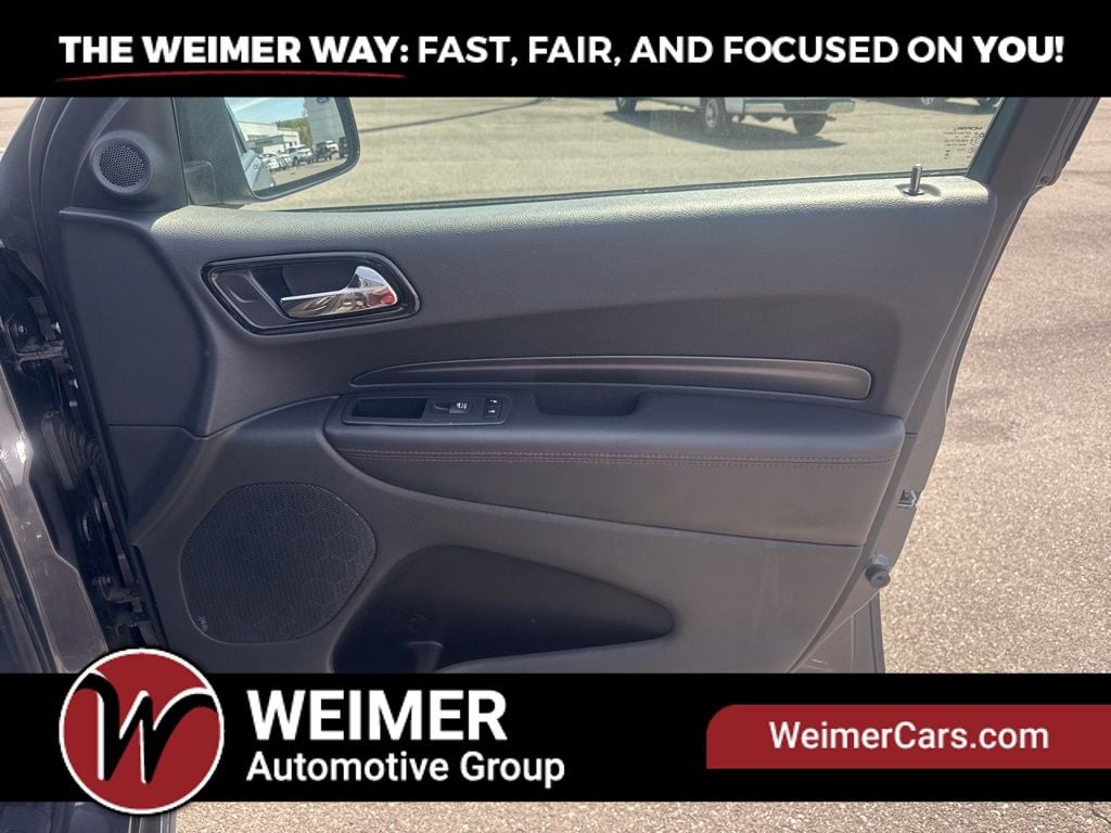 Pre-Owned 2023 Dodge Durango GT Plus - photo - 25