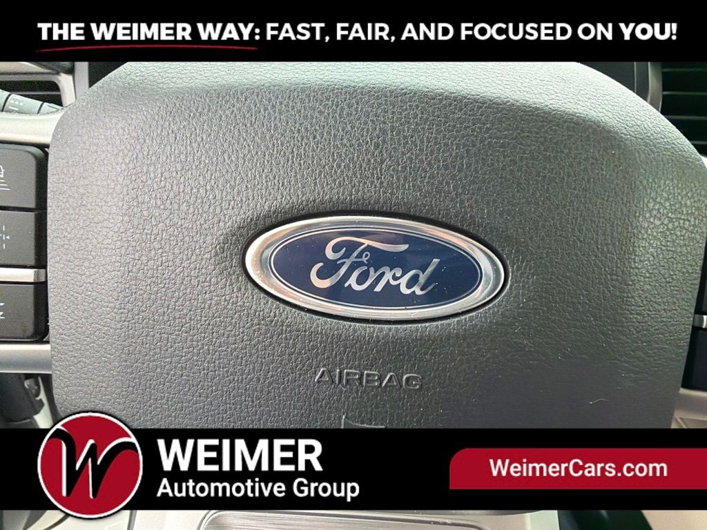 Pre-Owned 2023 Ford Expedition XLT - photo - 45