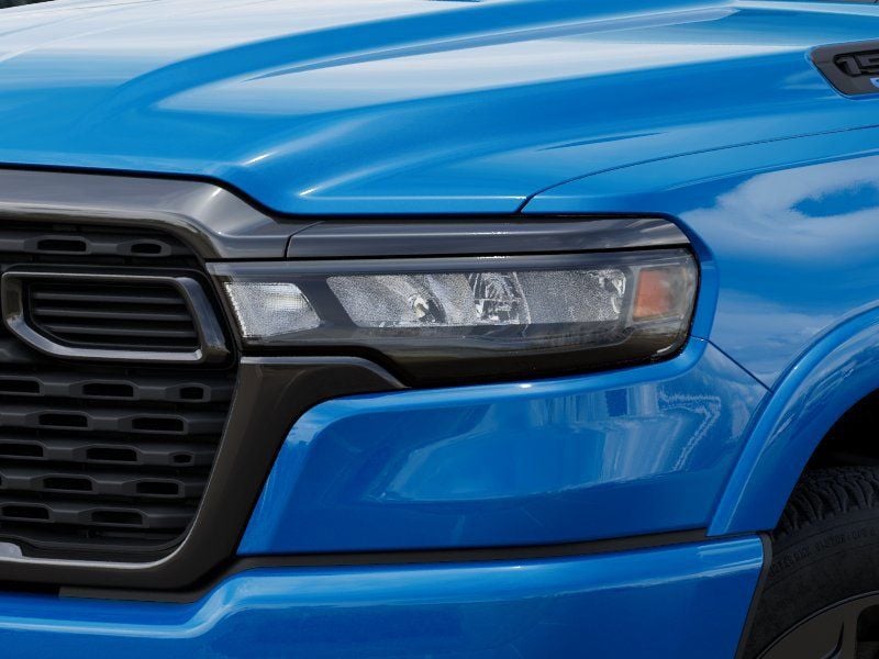 New 2026 Ram 1500 Big Horn/Lone Star - photo - 9