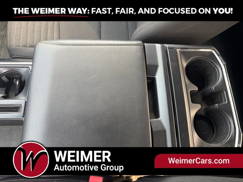 Pre-Owned 2022 Ford F-150 XL - photo - 29