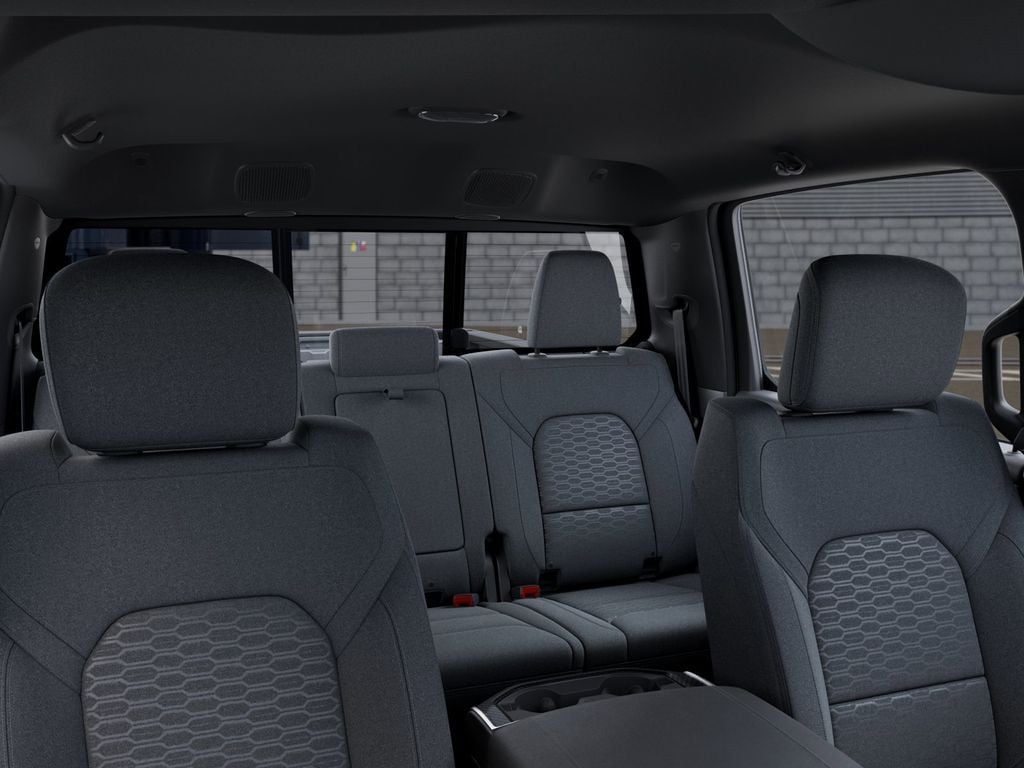 New 2026 Ram 1500 Big Horn/Lone Star - photo - 25