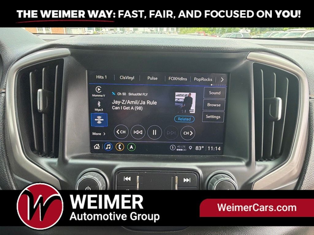 Pre-Owned 2023 GMC Terrain AT4 - photo - 23