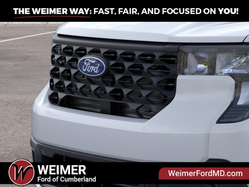 New 2026 Ford Maverick XLT - photo - 17