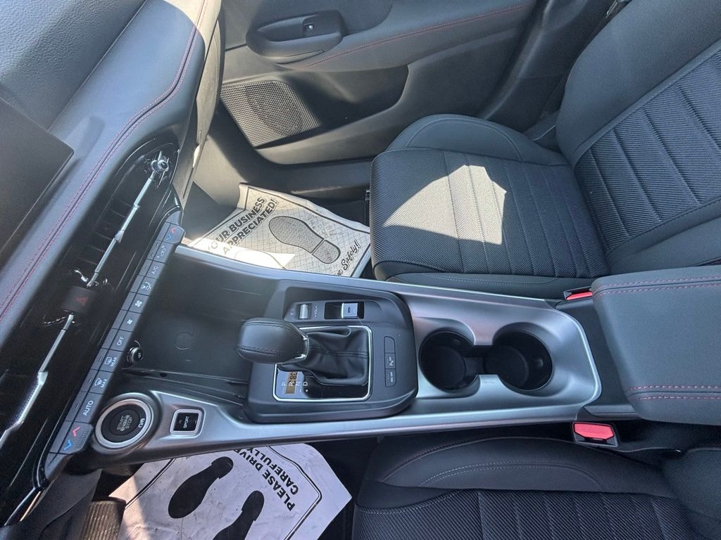 New 2024 Dodge Hornet R/T - photo - 5
