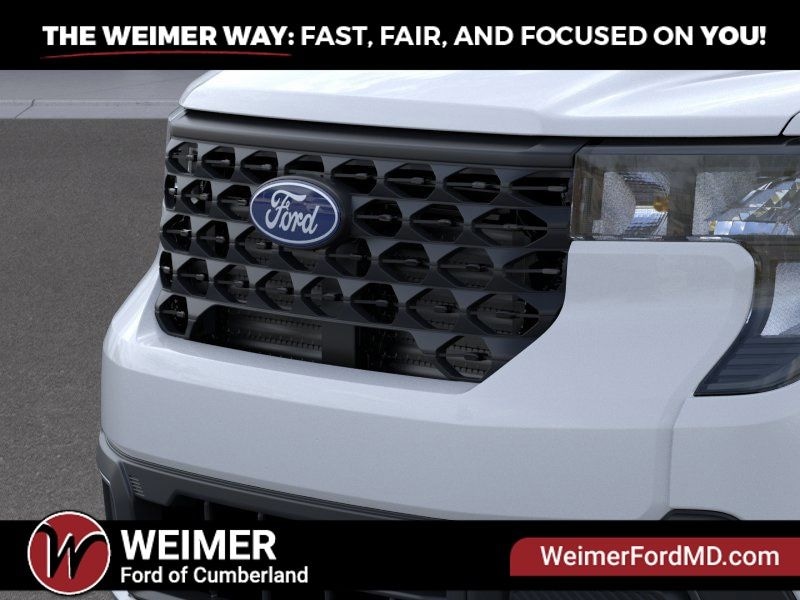 New 2026 Ford Maverick XLT - photo - 17