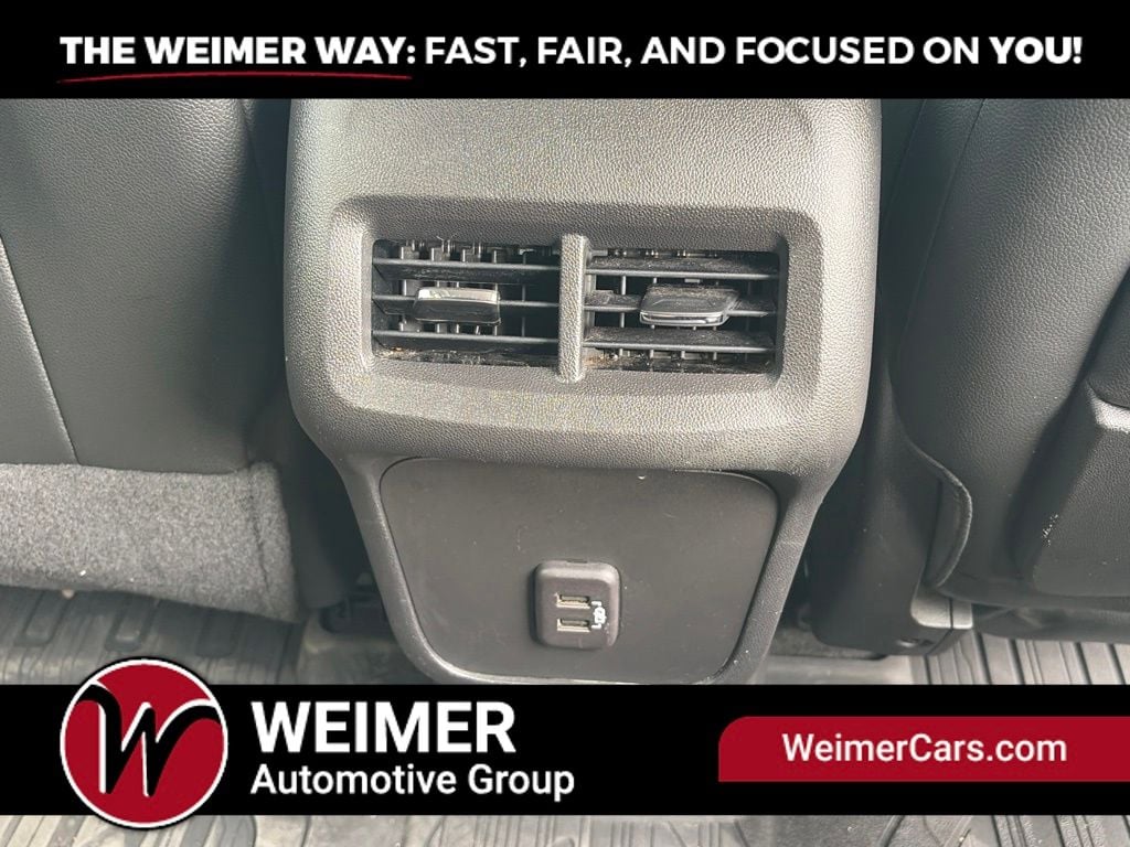 Pre-Owned 2023 GMC Terrain AT4 - photo - 15
