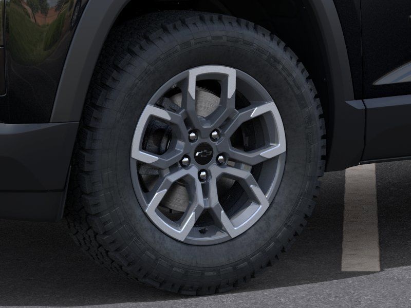 New 2026 Chevrolet Equinox ACTIV - photo - 8
