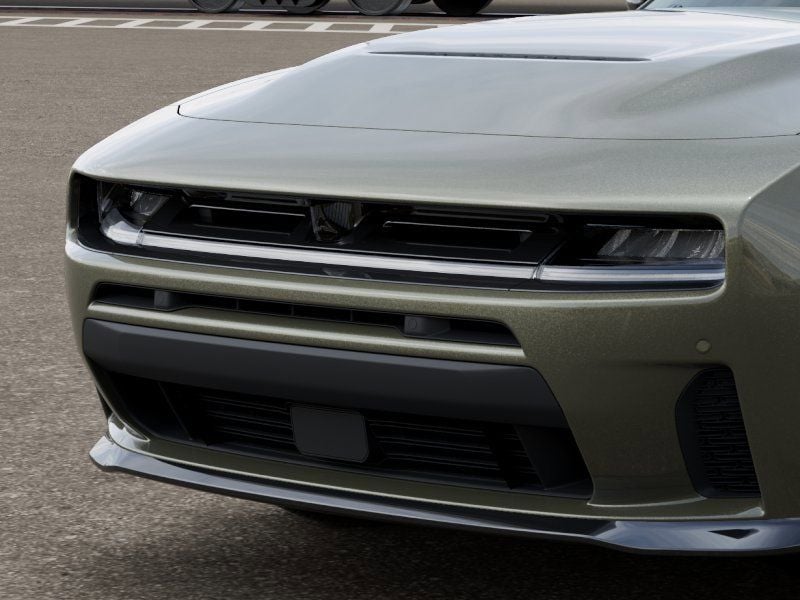 New 2026 Dodge Charger Scat Pack Plus - photo - 10