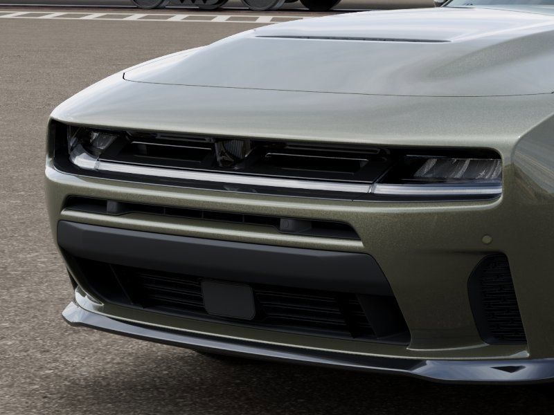 New 2026 Dodge Charger R/T Scat Pack - photo - 10