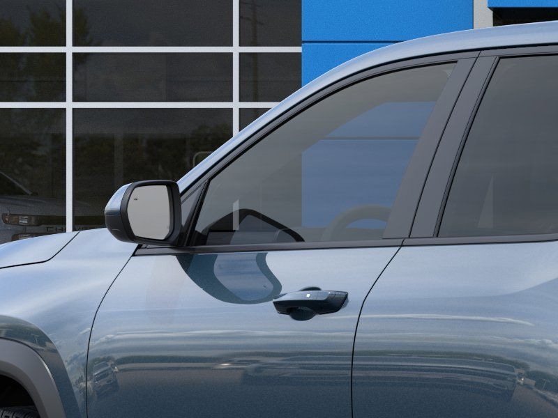 New 2026 Chevrolet Equinox LT - photo - 11