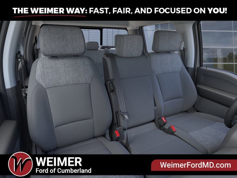 New 2026 Ford F-250SD XLT - photo - 9