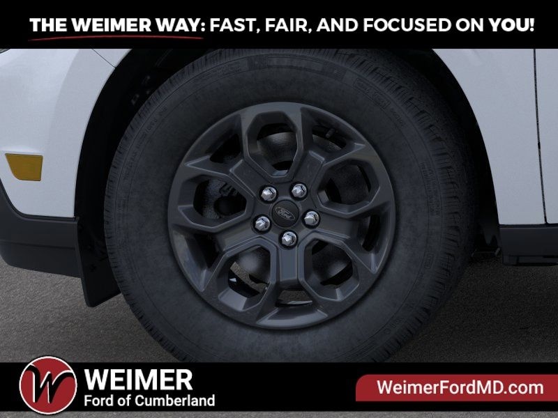 New 2026 Ford Maverick XLT - photo - 19