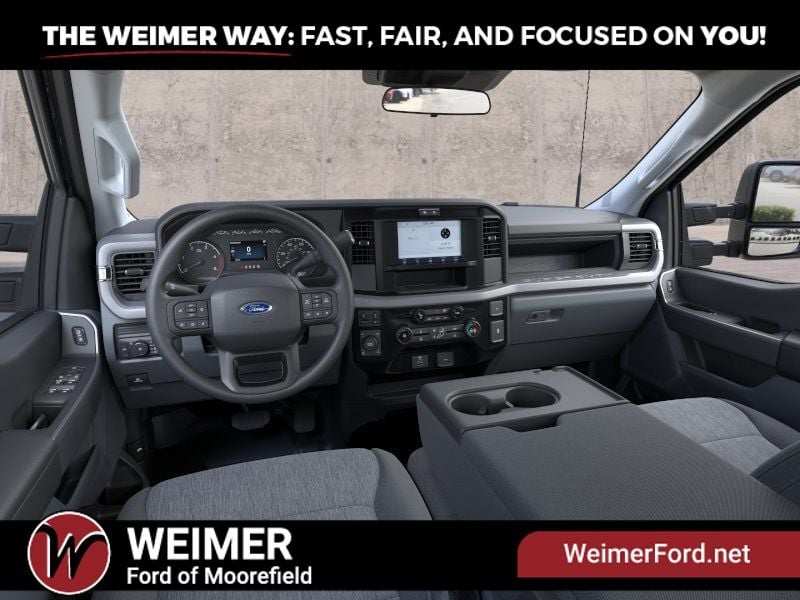 New 2026 Ford F-250SD XL - photo - 8