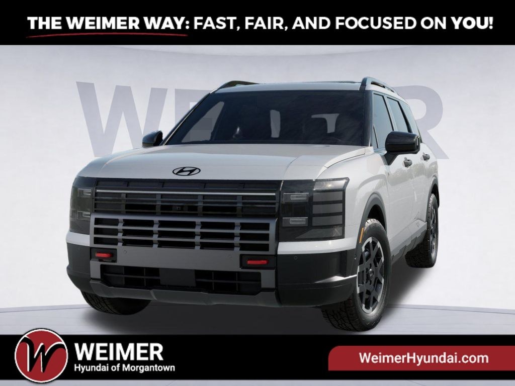 New 2026 Hyundai Palisade XRT Pro - photo - 5