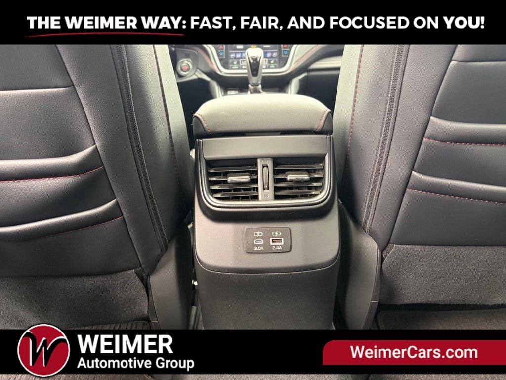 Pre-Owned 2025 Subaru Legacy Sport - photo - 18