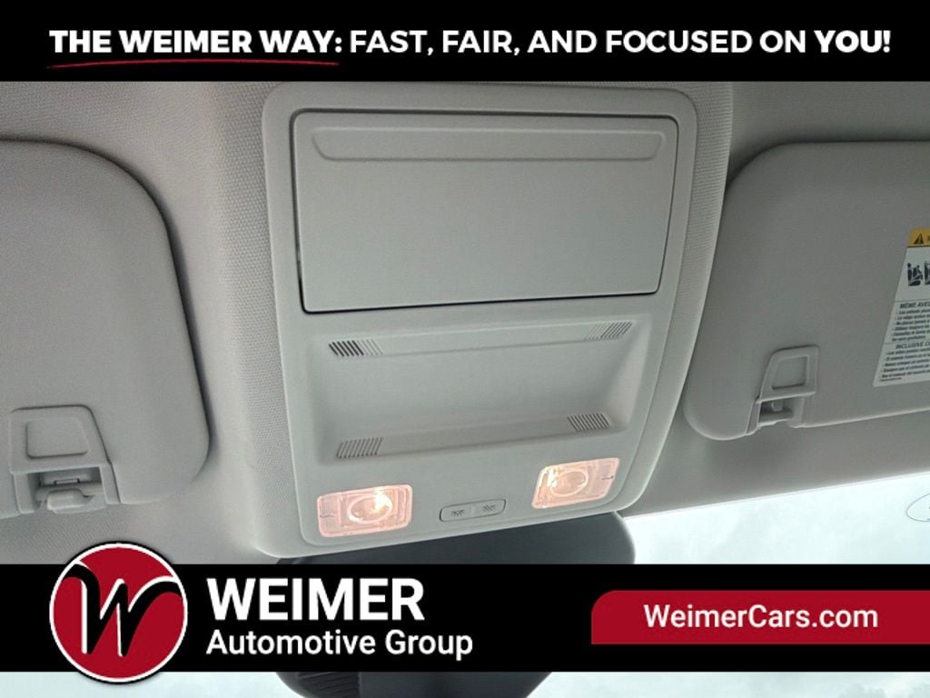 Pre-Owned 2026 Ford Escape Active - photo - 29
