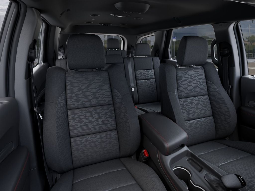 New 2026 Dodge Durango GT - photo - 15