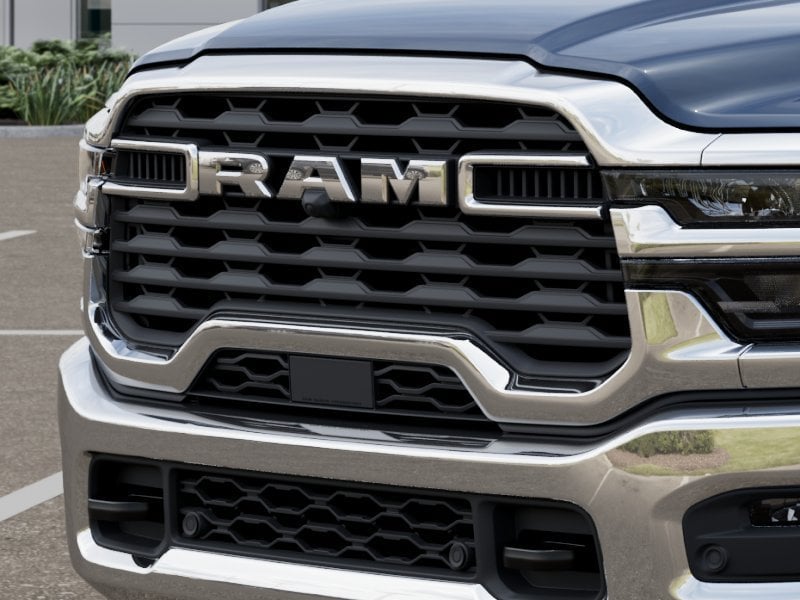 New 2026 Ram 2500 Big Horn - photo - 10