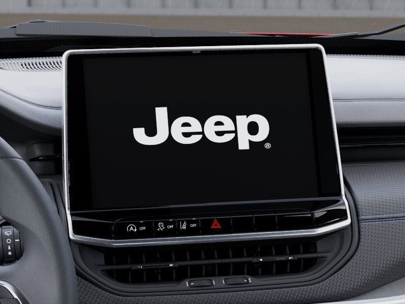 New 2026 Jeep Compass Latitude - photo - 17