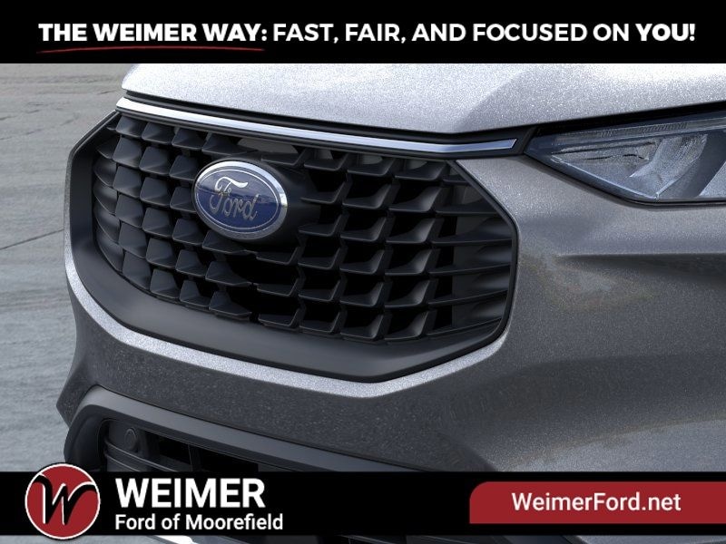 New 2026 Ford Escape Active - photo - 16